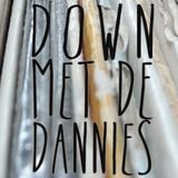 Down Met De Dannies - 22 januari 2013