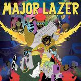 Major Lazer - 1LIVE Rocker - 01.09.2013