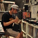 3. Living with Vinyl - Oliver Sudden - Oct 2014