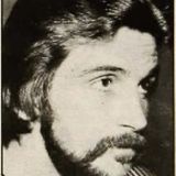 ROY THODE nye live in mornig set at the saint, new york 31.12.1981
