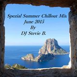 Special Summer Chill out Mix June 2015