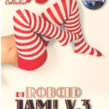 JAM! session v.3 by RobCid 31Dic2012 best TechHouse Chart 2012