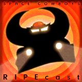 RIPEcast Sol Live Ghost Ship Annihilation 2015