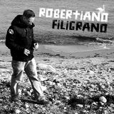 Tracklistings Mixtape #153 (2014.12.29) : Robertiano Filigrano