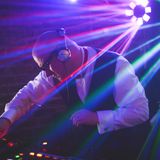 DJ Paul JaYmes - The Wedding Sessions