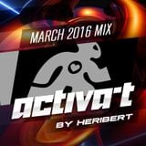 ACTIVA-T SESSION March 2016