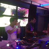 Hector Gamez b2b Tony Guerra @ AFTER ONE YEAR (Ibiza Ccs)