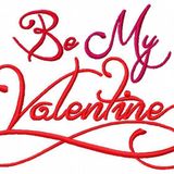 Be my Valentine _Dj Valy ( promo mix)