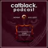 Catblack. Podcast | P.Cate
