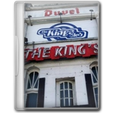 Groovegsus @ Kings Club Aalst - Retro Vibes VI