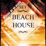 Beach House_-_Mixing by Dj AluxX