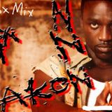 Akon Mix #1 (by roxyboi)