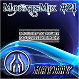 MonatsMix #21 - Mayday