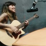 Zine Live #17 - The Fingerprints - Rádio FAAP - 24.04.2015