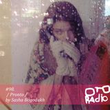 #98. sasha bogodukh - pronto