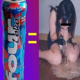 Four Loko (Dec 15, 2010)