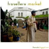 travellers market