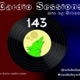 Cardio Session N143 mixbySrLobo