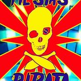 Podcast Pirata Vol.7 By: Yelram Selectah