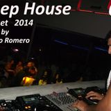 Ramiro Romero Deep House 05 Live Set 2014