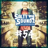 Salty Soundz #54 x jPattersson