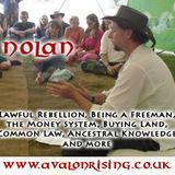 NOLAN - Lawful Rebellion & Being a 'Freeman' - 9/11/10
