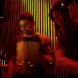Hacienda Villa Take Over - DJ Halim Ardie