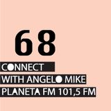 Connect 68 with Jarek Czechowski