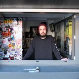Daze - 20th March 2015