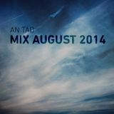 An Tad Mix August 2014