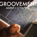 Agent J: 9APR14