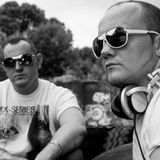 Alpha Duo - Energize Vol.17 / Trance Family Belgium End Of Year Mix 2012