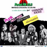 TEENAGE KICKS FOREST F.M EPISODE 82