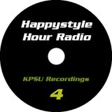 Happystyle Hour @ KPSU - Episode 4 - 2013-02-15