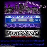 DJ OPAL - R&B Sure Shots Vol. 2