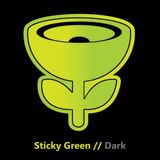 2013.03.12. - Sticky Green Podcast #31 - Mixed by @Non!m