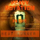 Heavy Rotation - Sonic Expeditions