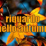 riquardo gancho - hello autumn @ tapolca (23.09.'14.)