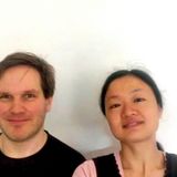 Radio Baldrian Duonian und Jenz warten auf Norman und das chinesische Neujahrsfest