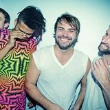 Visionquest - Live @ Village Underground (London, UK) - 17.05.2012
