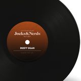 Echoes Mix 7: Rusty Egan