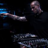 Chris Liebing @ Mayday, Dortmund 1.5.2014. (Full Senses)