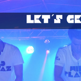 Let´s Get Wild #008 - Wild Playaz Radio Show