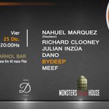 #Deep #Tech #Techno #DANO #B2B #BYDEEP