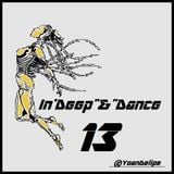@YoanDelipe - In'Deep"n"Dance #13