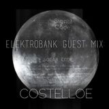 Elektrobank Guest Mix #01 - Costelloe (Signal Code Records, Dublin)