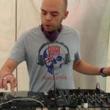 Franckyjones @ Marx 16th july 2014