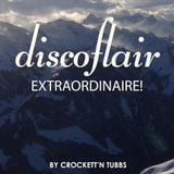 Discoflair Extraordinaire January 2015