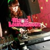 2012 Guest Mix #04: Disco Mums