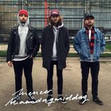 Meneer Maandagmiddag #09 — 08/02